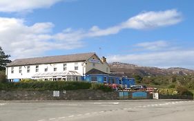 The Boathouse Hotel Holyhead